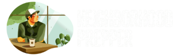 Neighborhood Prepper